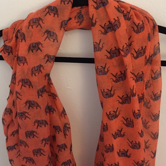 scarf - Picture 3 of 3
