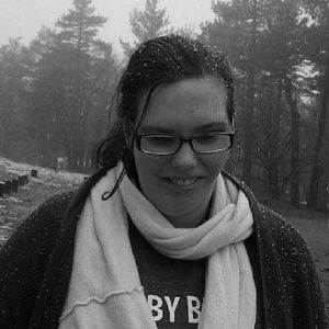 Meet your Posher, Terri