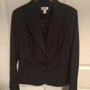 Ann Taylor Loft Pant Suit