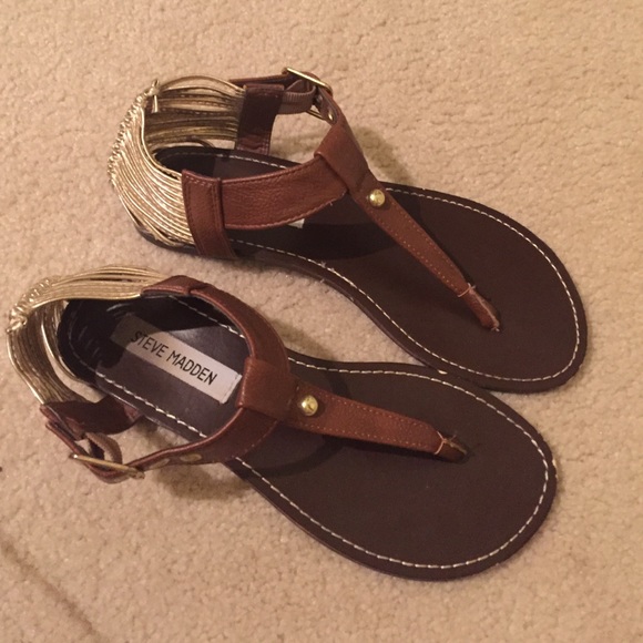 Steve Madden Sandals