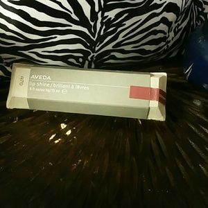 Aveda lip shine