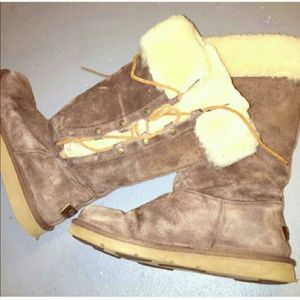 UGG boots (Super Warm)