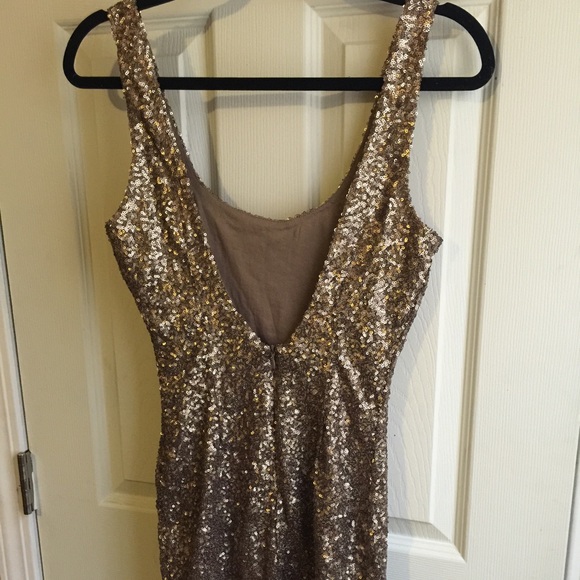 Mini Dress - Picture 2 of 2