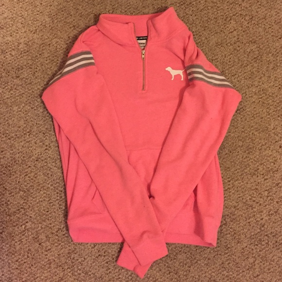 pinker sweater