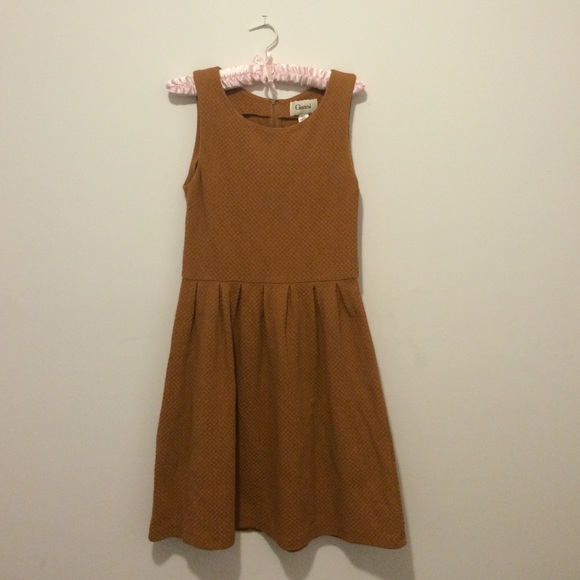 Gianni Noon and Night dress.