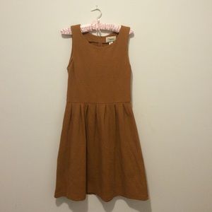 Gianni Noon and Night dress.