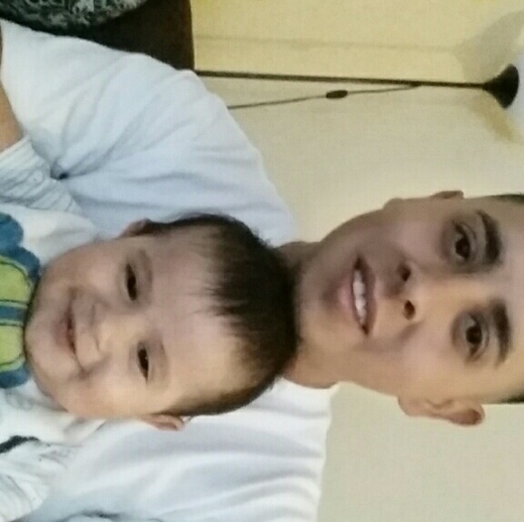 Meet your Posher, Raul - Picture 1 of 1