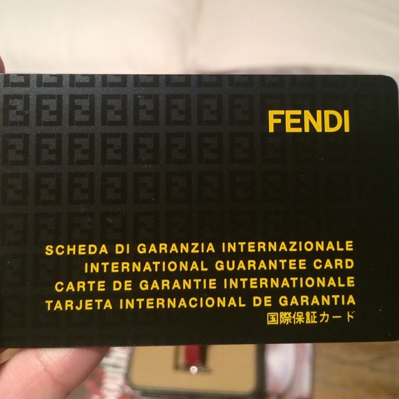 Fendi Watch main image 4