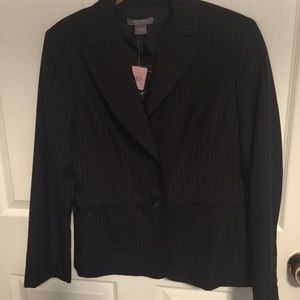 Ann Taylor Petites Suit- NWT