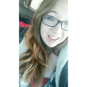 Meet your Posher, Brittaney