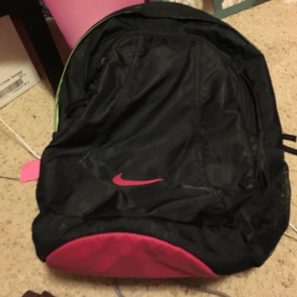 Nike backpack