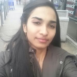 Meet your Posher, Christine