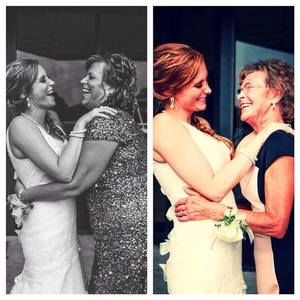 Meet your Posher, Bradi