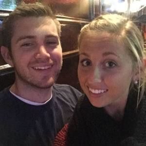 Meet your Posher, Christy