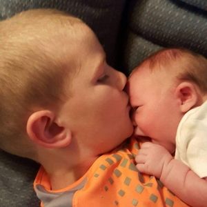 Meet your Posher, Allie