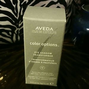 Aveda color options eye shadow transformer