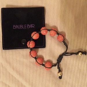 Baublebar bracelet!! :)