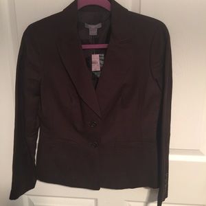 Ann Taylor Pant Suit- NWT