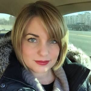 Meet your Posher, Stevie