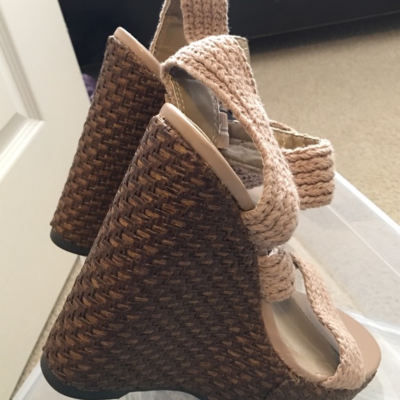 Wedges - Picture 2 of 3
