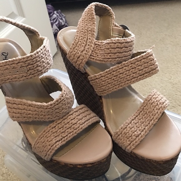 Wedges - Picture 3 of 3