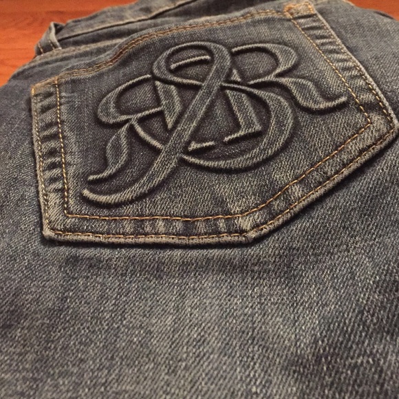 Rock & Republic Berlin Jeans