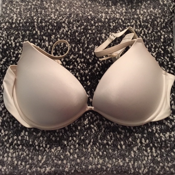 Aerie EMMA push up bra