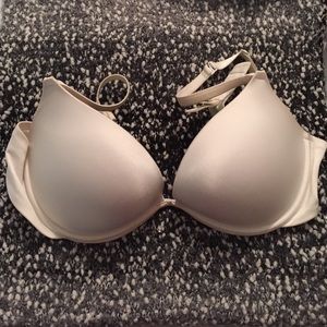 Aerie EMMA push up bra