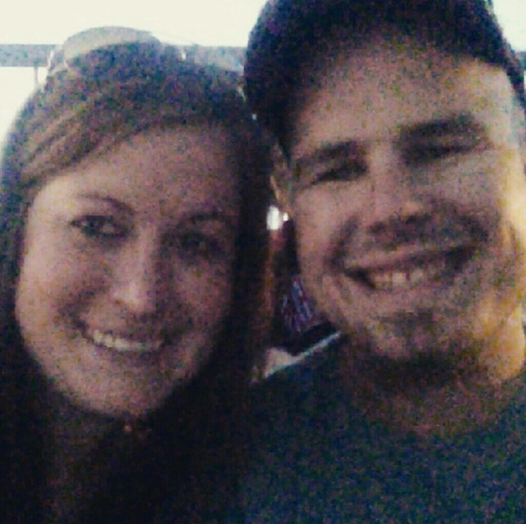 Meet your Posher, Courtney