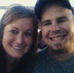 Meet your Posher, Courtney