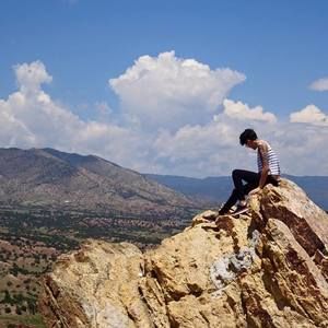 Meet your Posher, Bianca