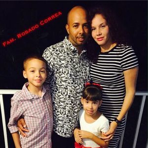 Meet your Posher, Antonio