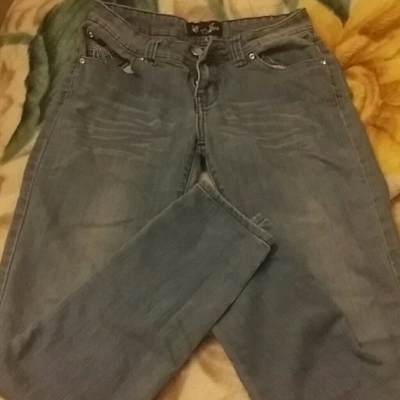 Jeans - Picture 2 of 2