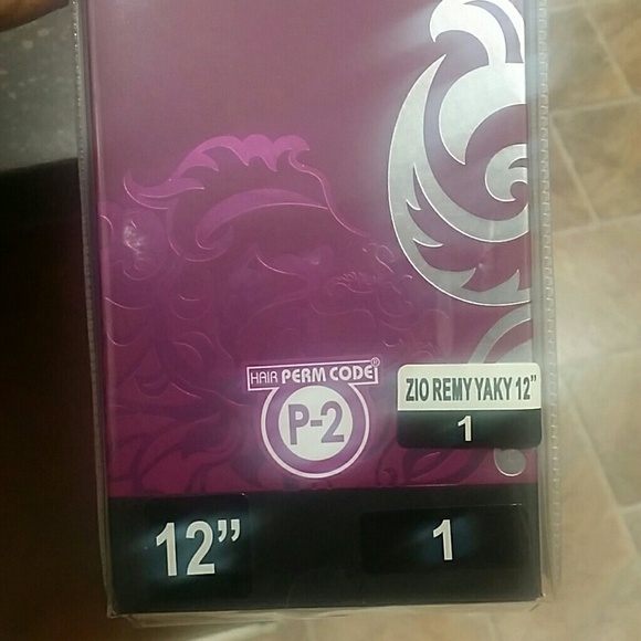 100% Human Hair (Brand New- Never Used) - Picture 2 of 4