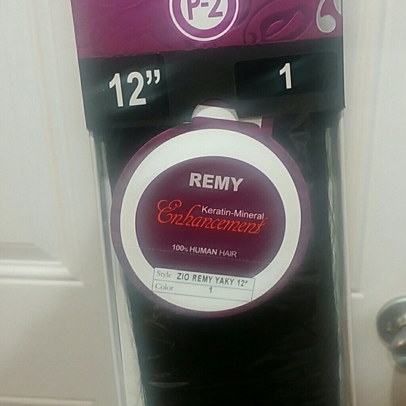 100% Human Hair (Brand New- Never Used) - Picture 4 of 4