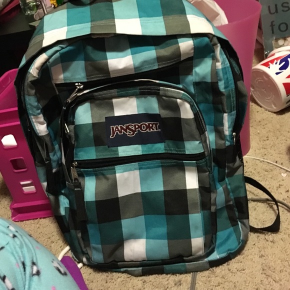 JanSport  Backpack