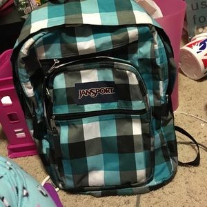 JanSport  Backpack