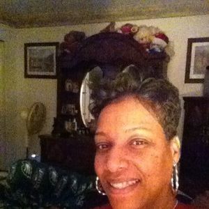 Meet your Posher, Tracey