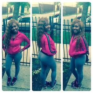 Meet your Posher, Lakia