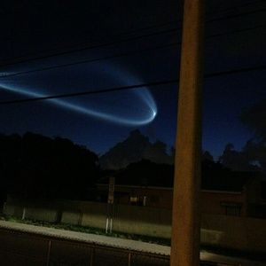 Meet your Posher, Leo