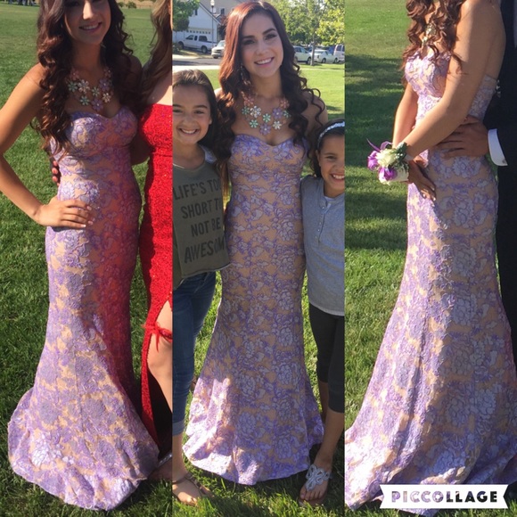 Nordstrom dress