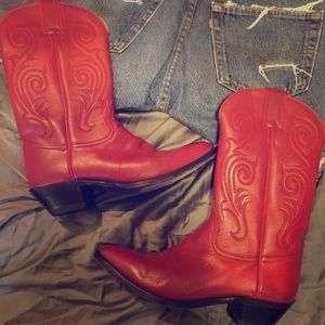 Western Boots