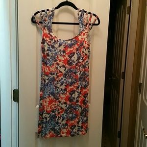 Free people summer dress