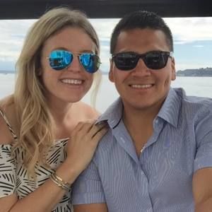 Meet your Posher, Peter