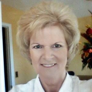 Meet your Posher, Kristi