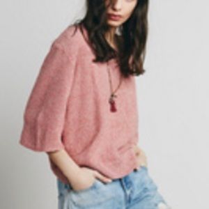 2 HR  SALE🎉Free People - Sweater