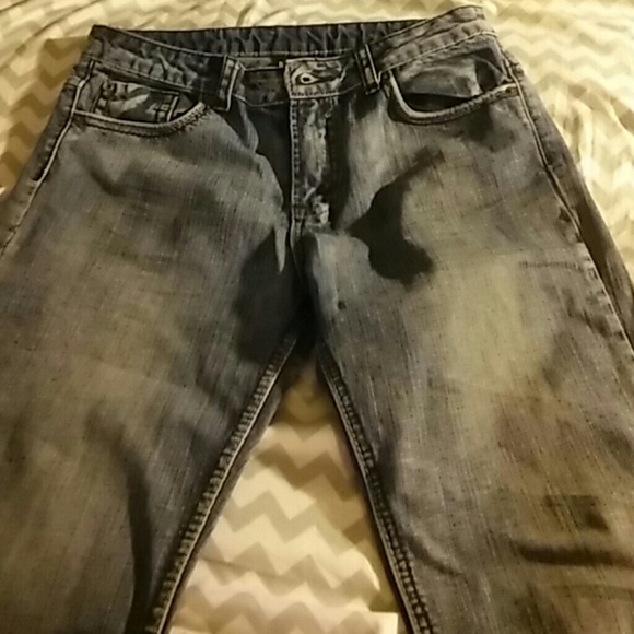 Jeans - Picture 3 of 3