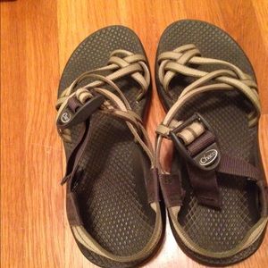 Chaco Sandals size 6