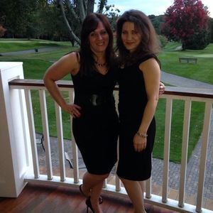 Meet your Posher, Patty