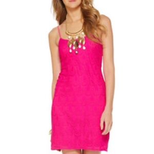 FINAL PRICE 🎉 NWOT Lilly Pulitzer dress
